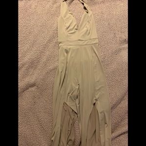 Semi Formal Jumpsuit!